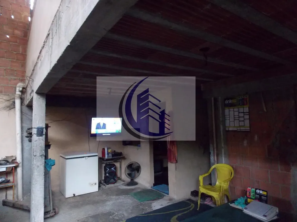 Casa, 1 quarto, 150 m² - Foto 37