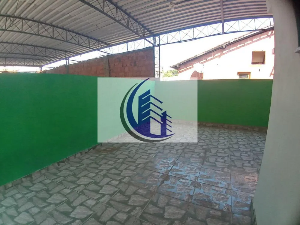 Casa, 1 quarto, 150 m² - Foto 28