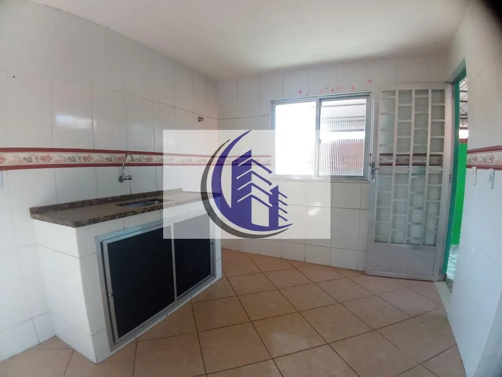 Casa, 1 quarto, 150 m² - Foto 5