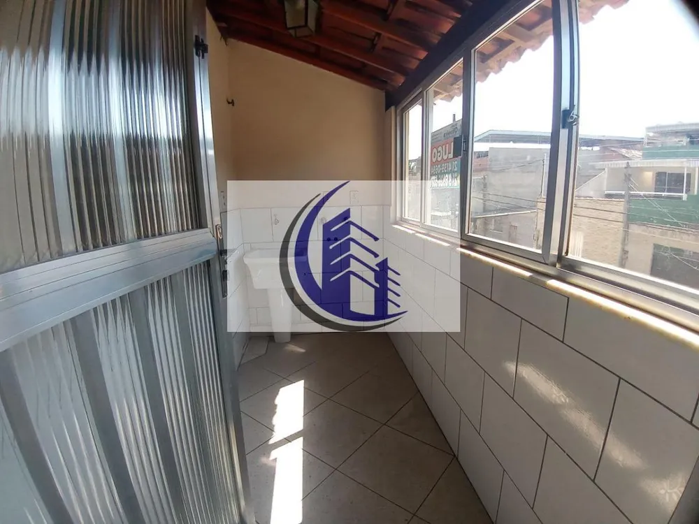 Casa, 1 quarto, 150 m² - Foto 12