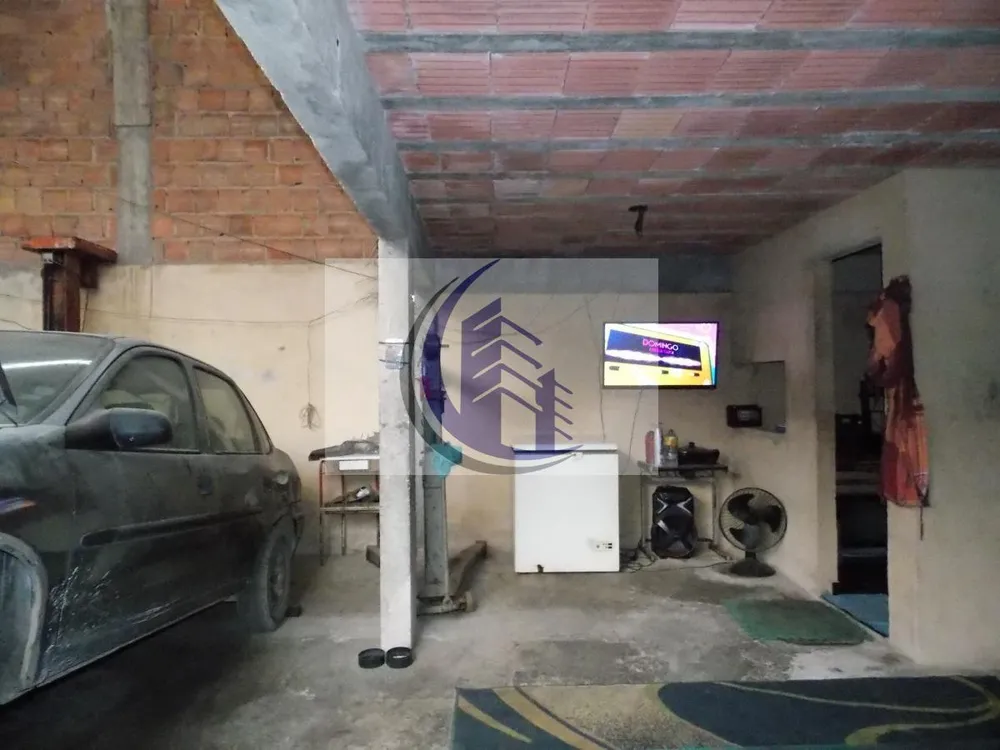 Casa, 1 quarto, 150 m² - Foto 41