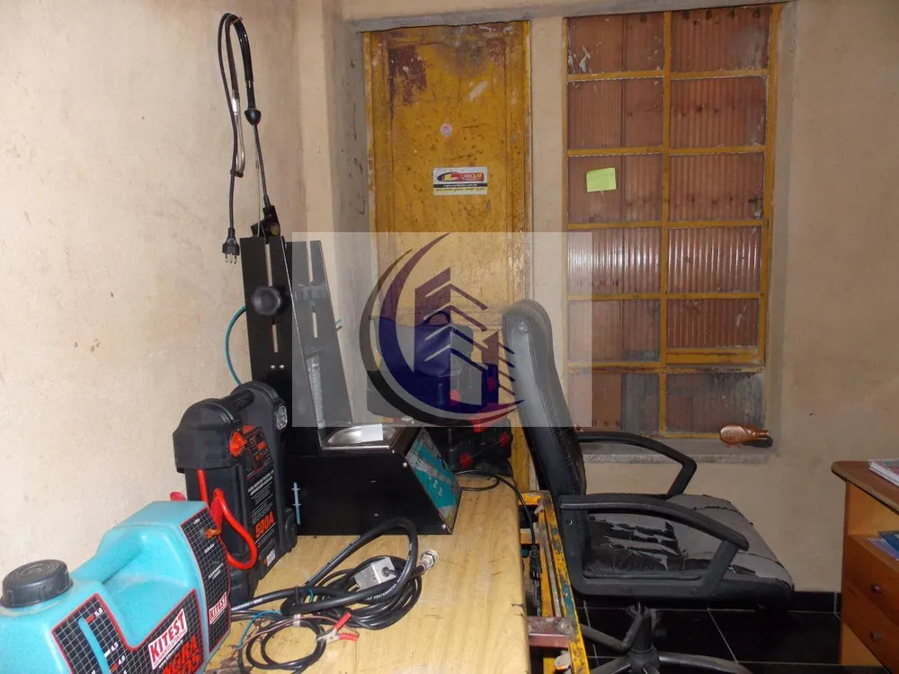 Casa, 1 quarto, 150 m² - Foto 38