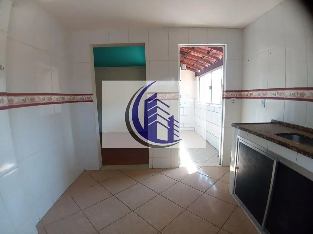 Casa, 1 quarto, 150 m² - Foto 9
