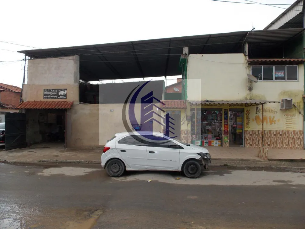 Casa, 1 quarto, 150 m² - Foto 45