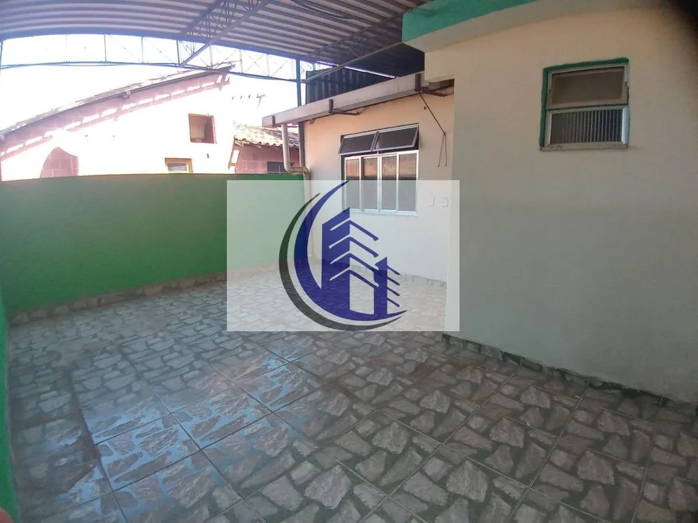 Casa, 1 quarto, 150 m² - Foto 27