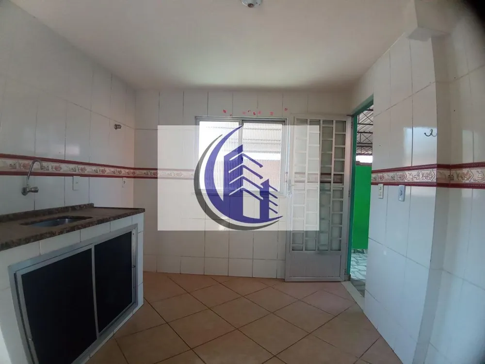 Casa, 1 quarto, 150 m² - Foto 7