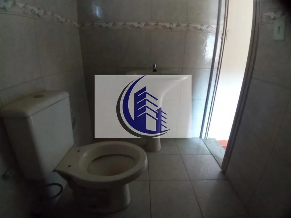 Casa, 1 quarto, 150 m² - Foto 17