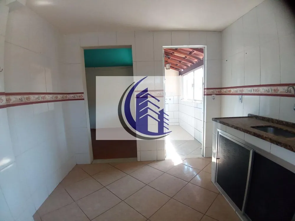 Casa, 1 quarto, 150 m² - Foto 8