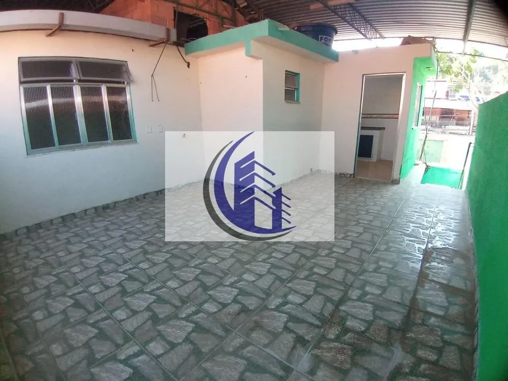 Casa, 1 quarto, 150 m² - Foto 29