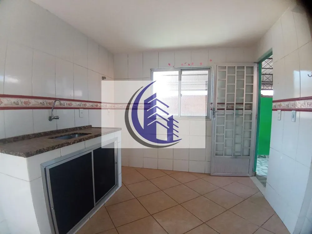 Casa, 1 quarto, 150 m² - Foto 6