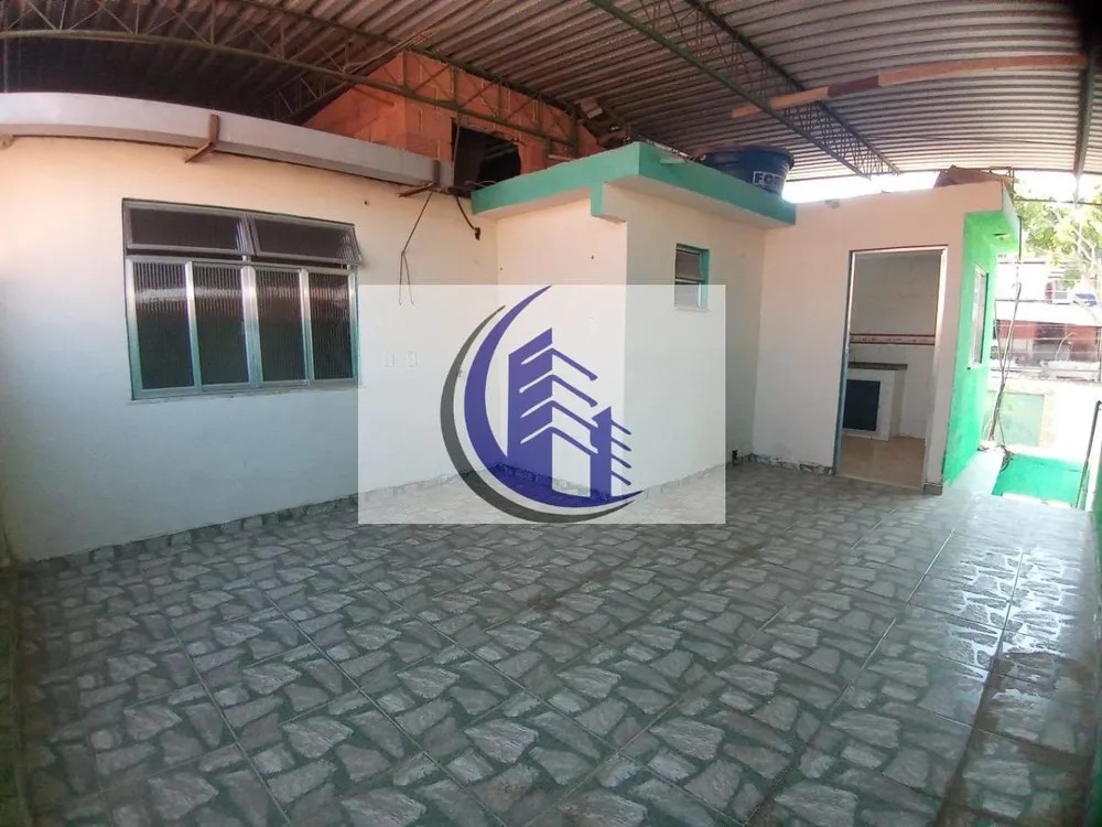Casa, 1 quarto, 150 m² - Foto 30