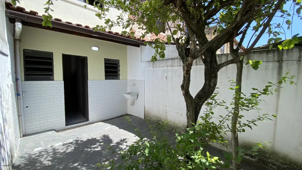 Sobrado, 2 quartos - Foto 11