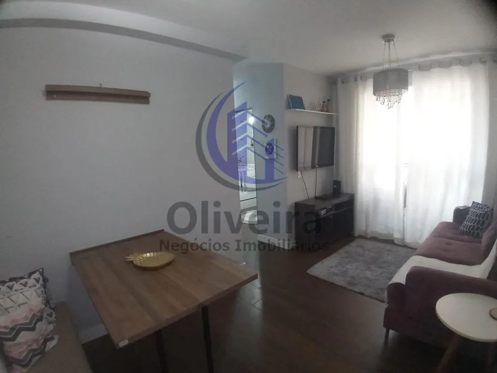 Apartamento, 2 quartos, 54 m² - Foto 5