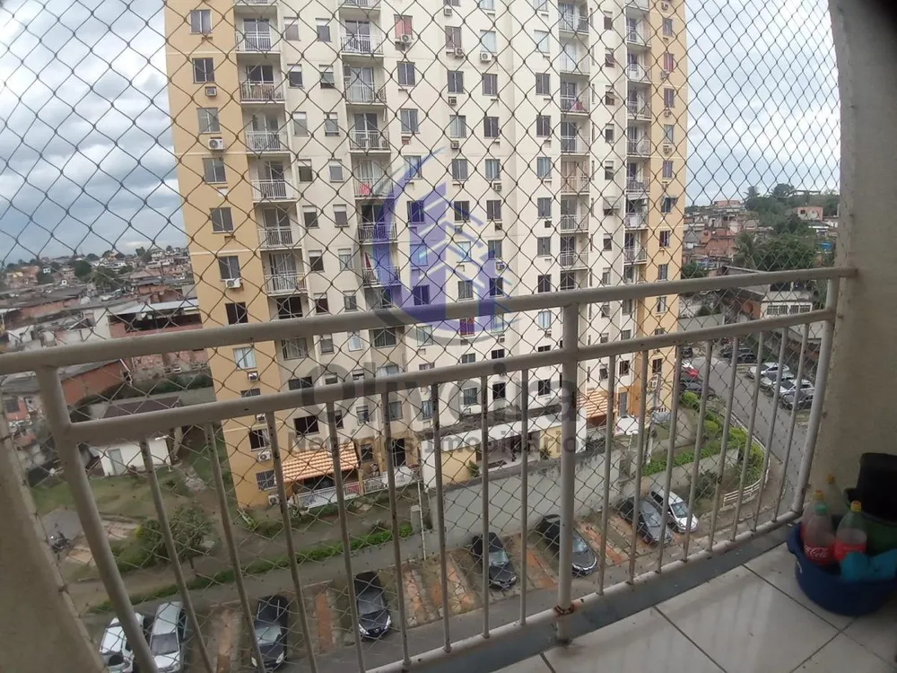 Apartamento, 2 quartos, 54 m² - Foto 7