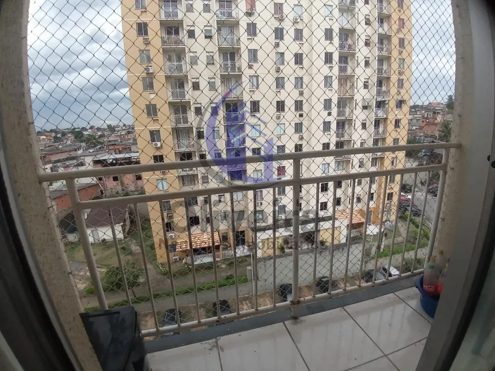 Apartamento, 2 quartos, 54 m² - Foto 8