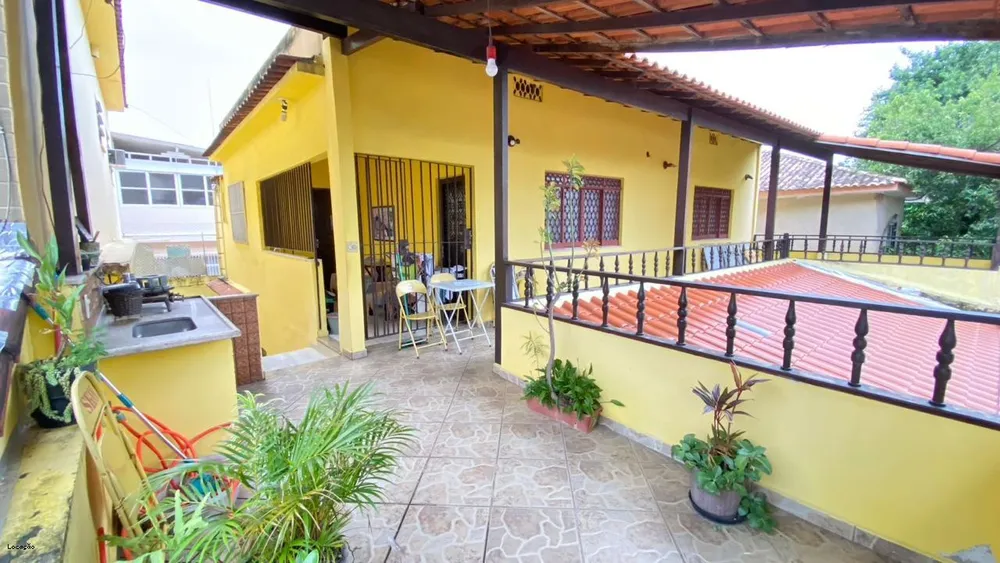 Casa, 2 quartos - Foto 23