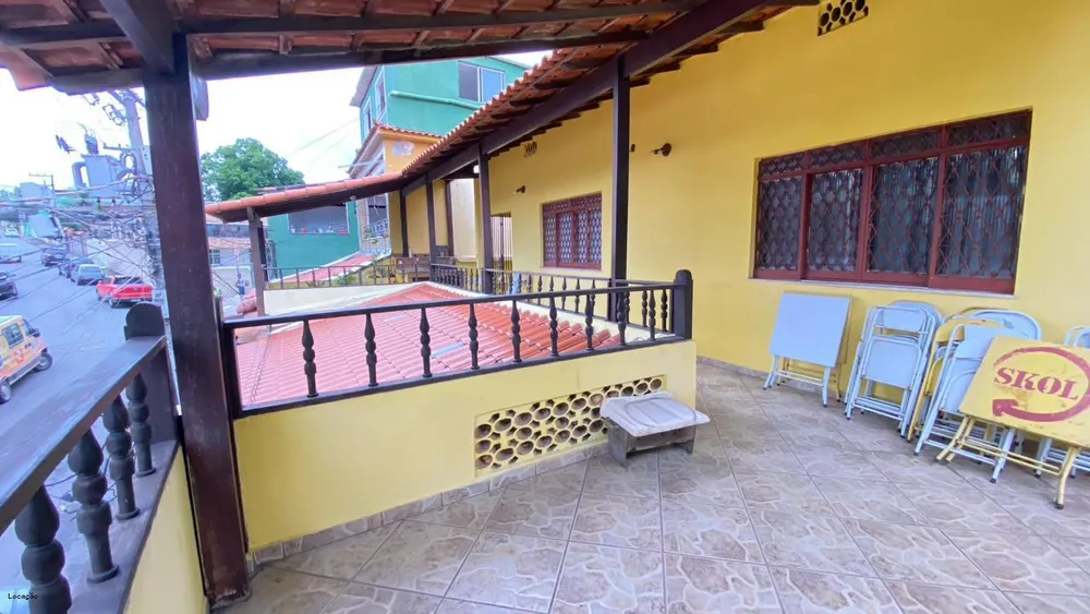 Casa, 2 quartos - Foto 25