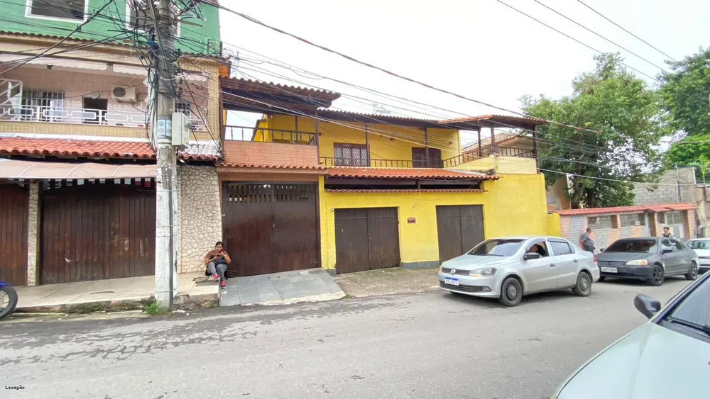 Casa, 2 quartos - Foto 30