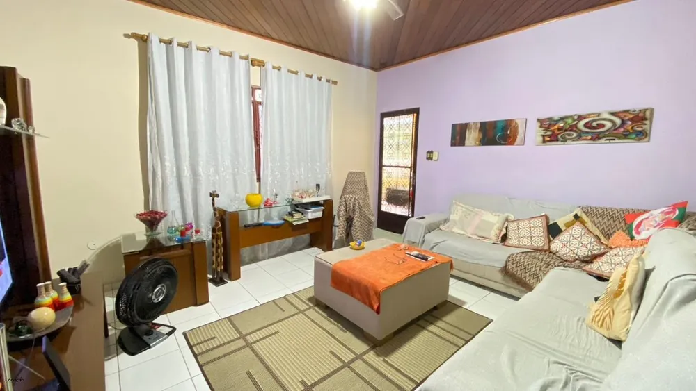 Casa, 2 quartos - Foto 2