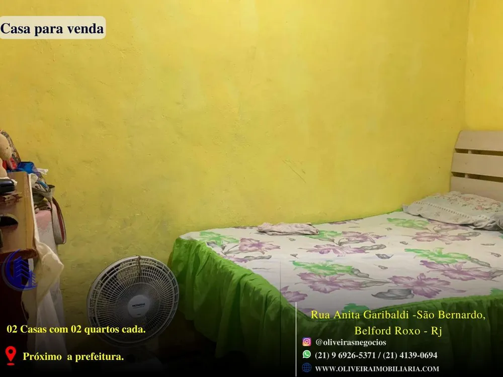 Casa, 4 quartos - Foto 6