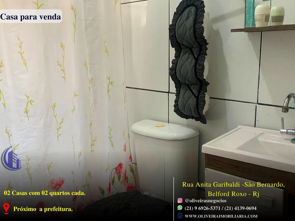 Casa, 4 quartos - Foto 7