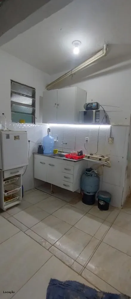 Casa, 4 quartos - Foto 1