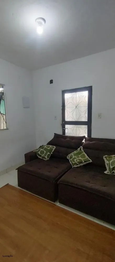 Casa, 4 quartos - Foto 15