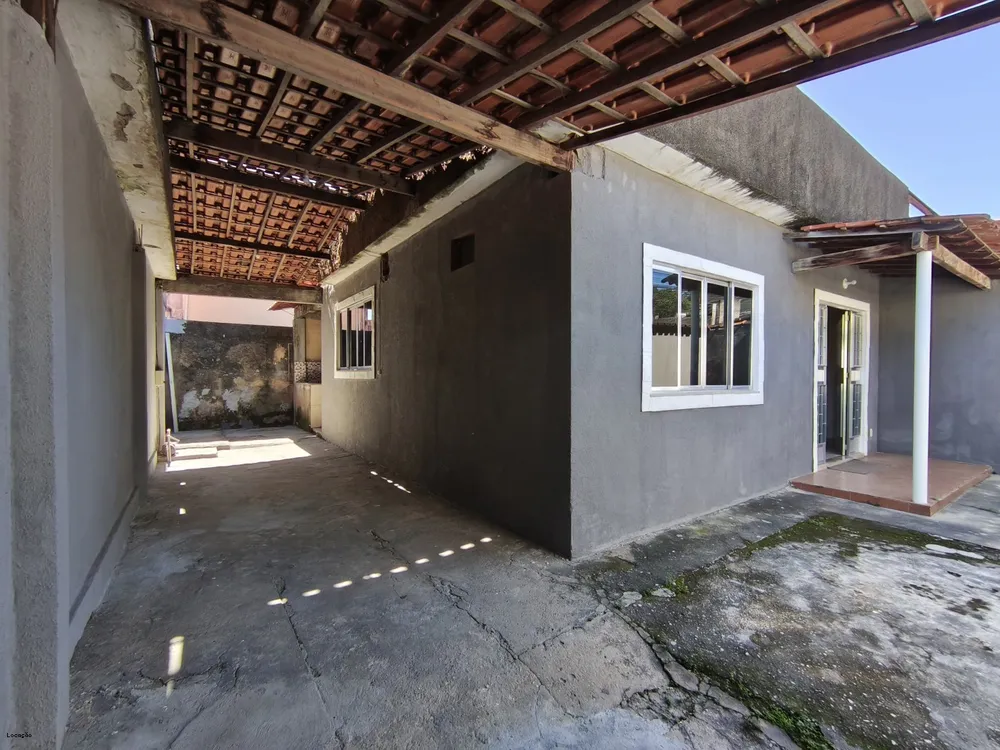Casa, 2 quartos - Foto 2