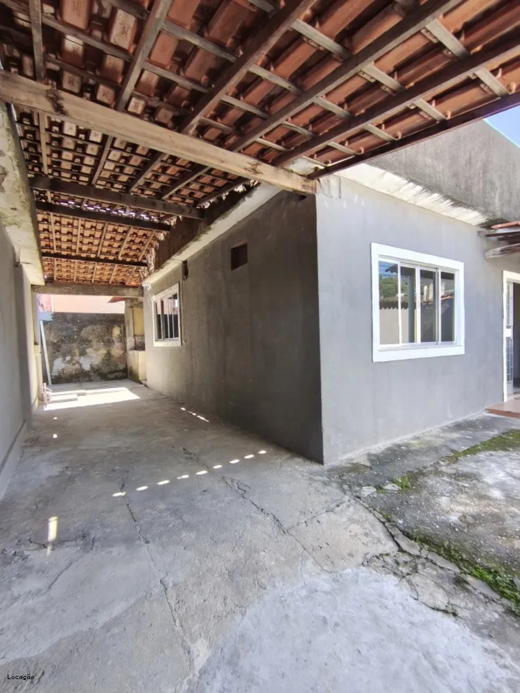 Casa, 2 quartos - Foto 1