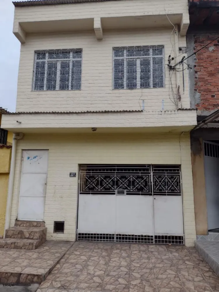 Casa - Foto 1
