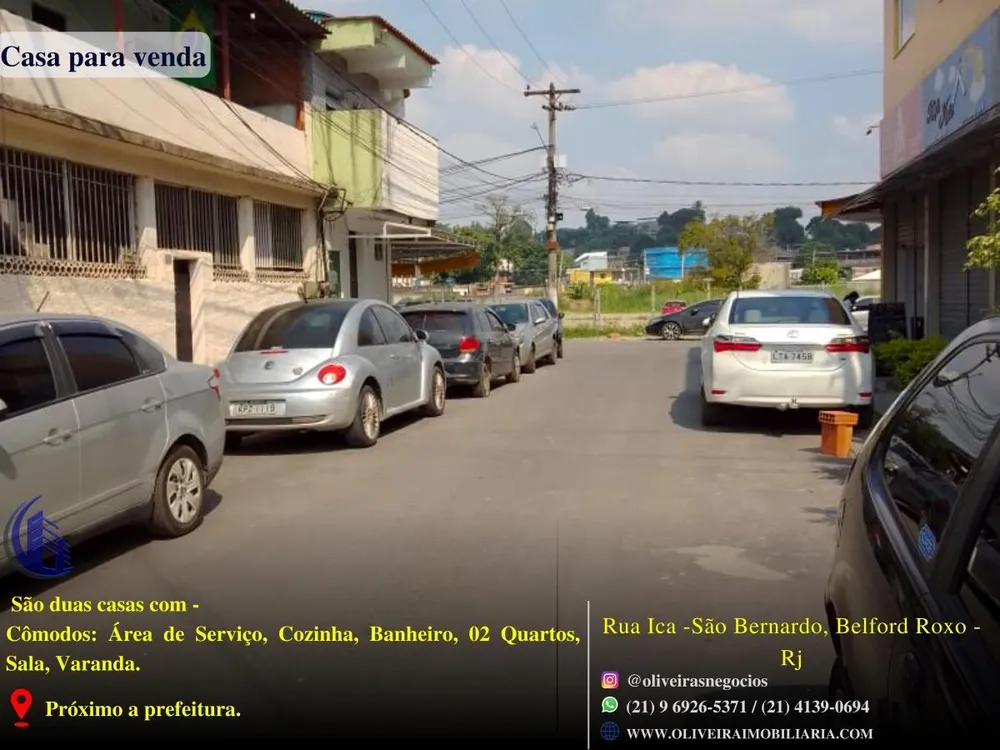 Casa, 2 quartos, 39 m² - Foto 22
