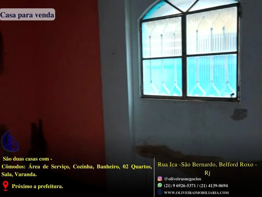Casa, 2 quartos, 39 m² - Foto 15