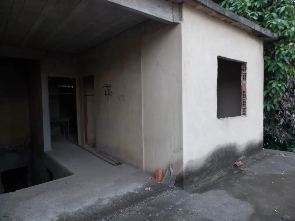 Casa, 4 quartos - Foto 1
