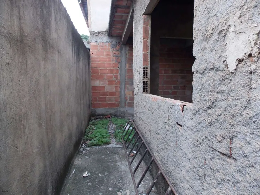Casa, 4 quartos - Foto 2