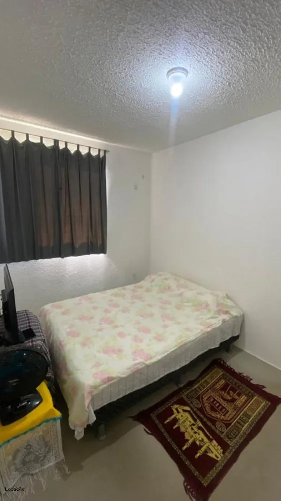 Apartamento, 2 quartos - Foto 8