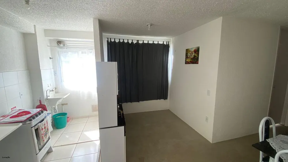Apartamento, 2 quartos - Foto 7