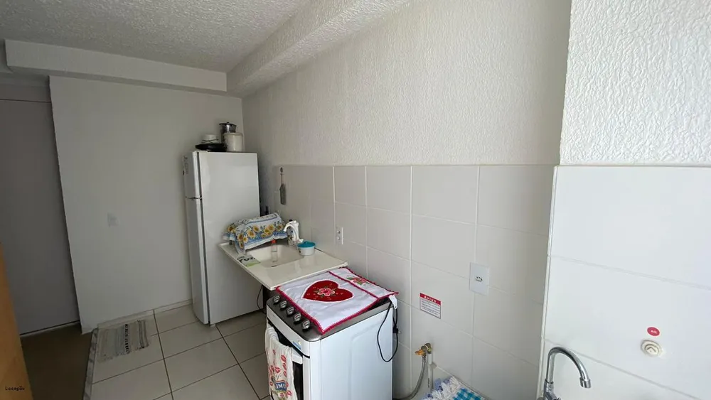 Apartamento, 2 quartos - Foto 3