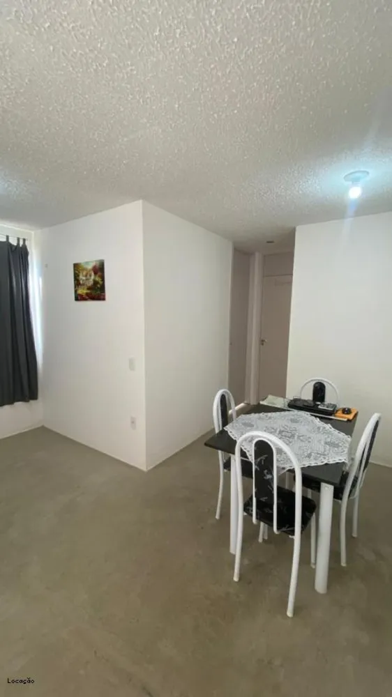 Apartamento, 2 quartos - Foto 2