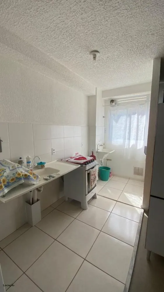 Apartamento, 2 quartos - Foto 4
