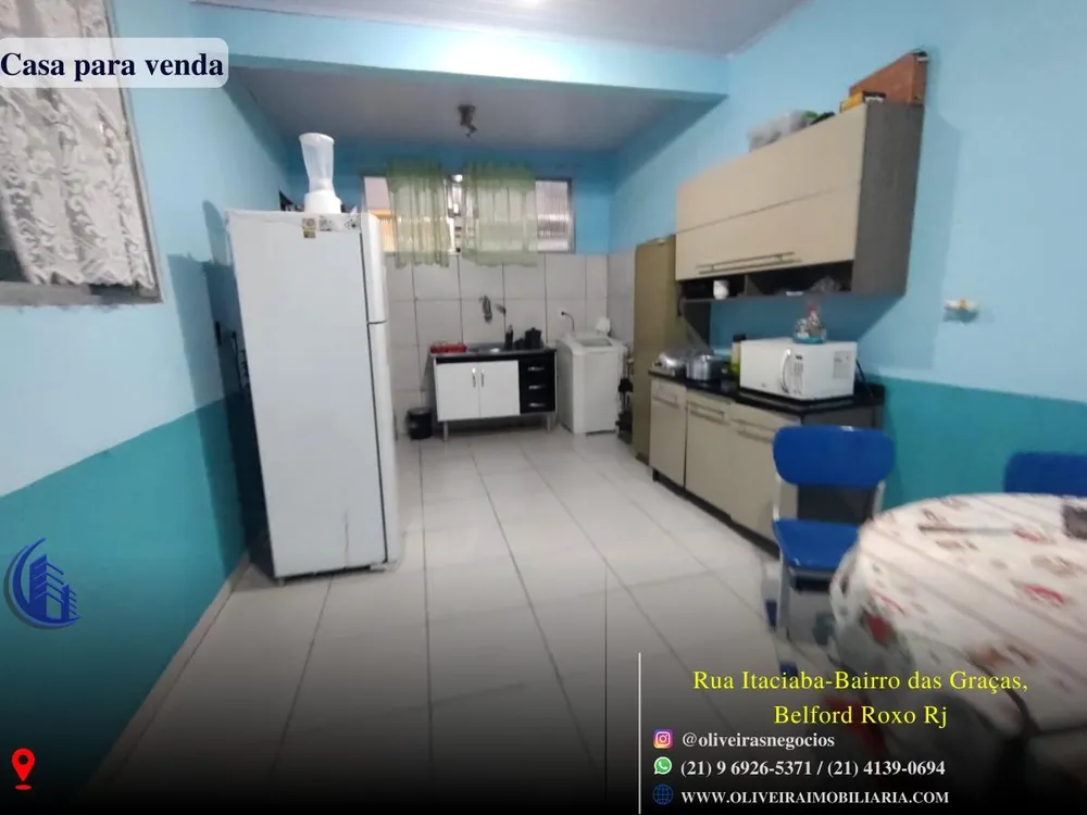 Casa, 1 quarto, 111 m² - Foto 7