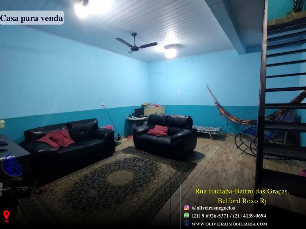 Casa, 1 quarto, 111 m² - Foto 1