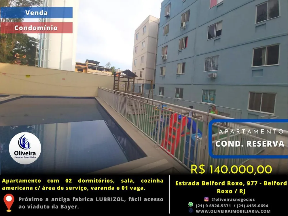 Apartamento, 2 quartos, 47 m² - Foto 5