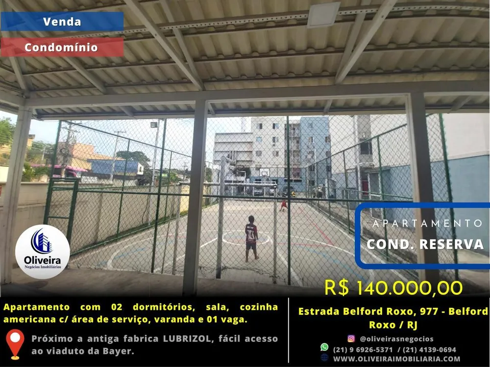 Apartamento, 2 quartos, 47 m² - Foto 7