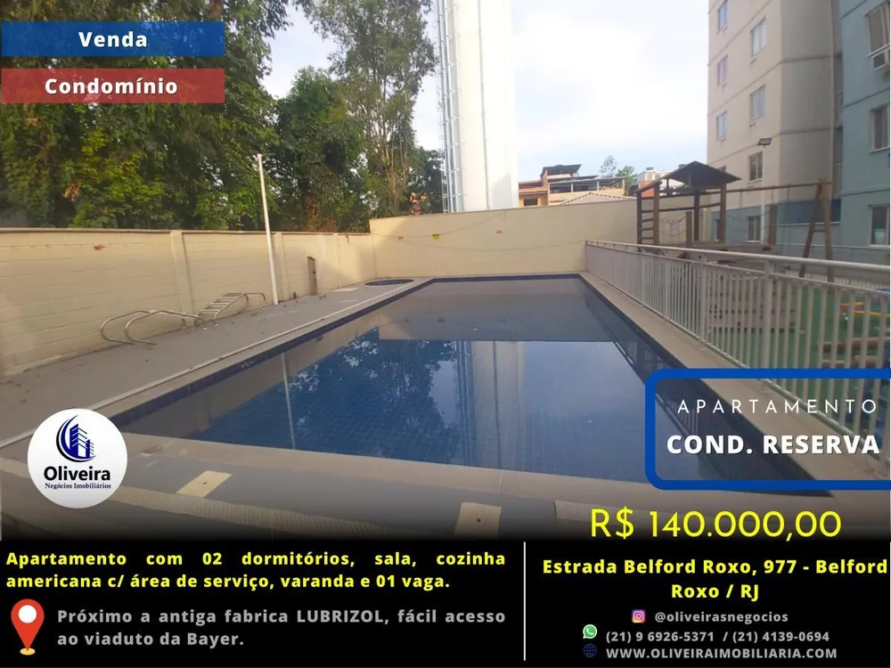 Apartamento, 2 quartos, 47 m² - Foto 8