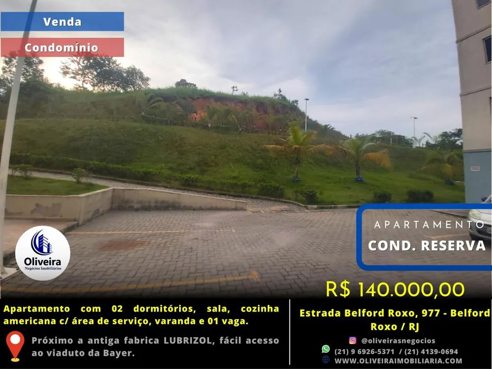 Apartamento, 2 quartos, 47 m² - Foto 3