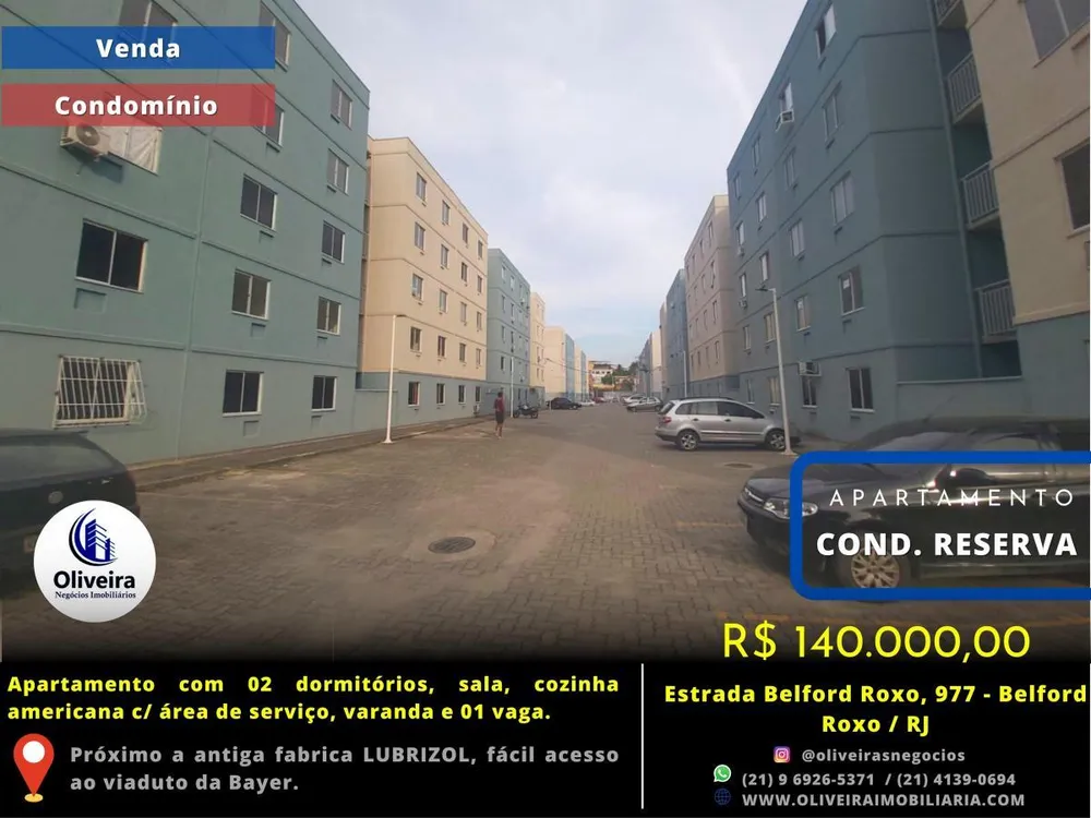 Apartamento, 2 quartos, 47 m² - Foto 6