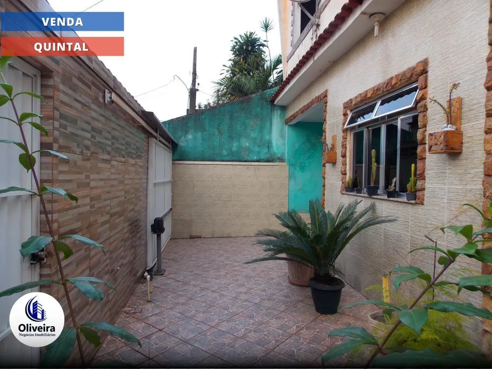 Casa, 2 quartos, 220 m² - Foto 4