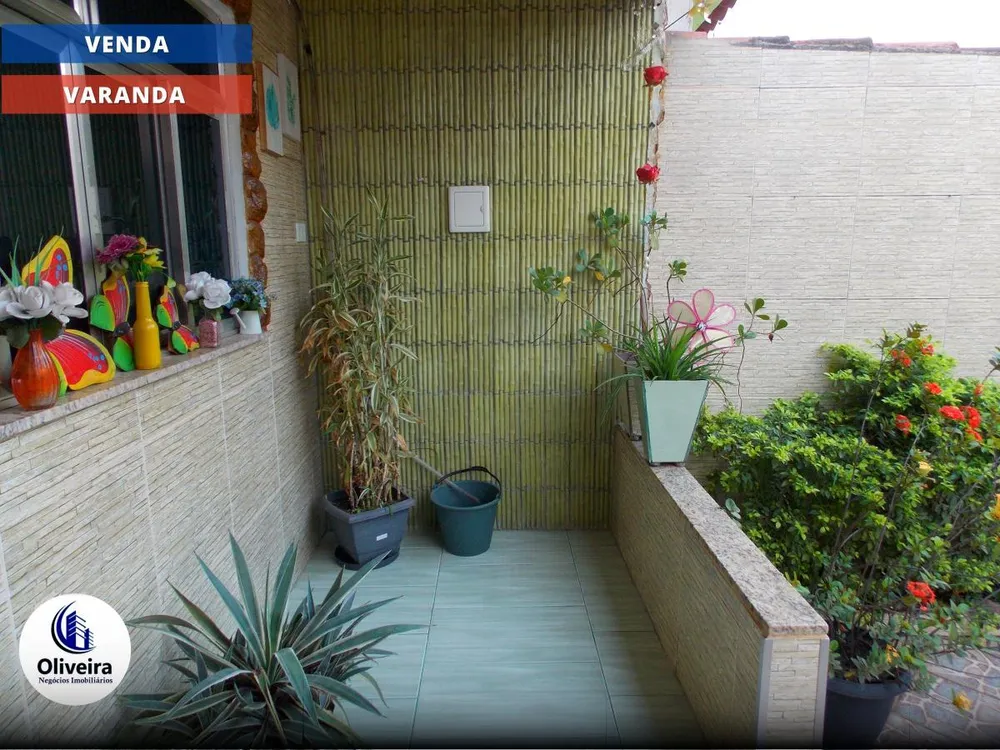 Casa, 2 quartos, 220 m² - Foto 7
