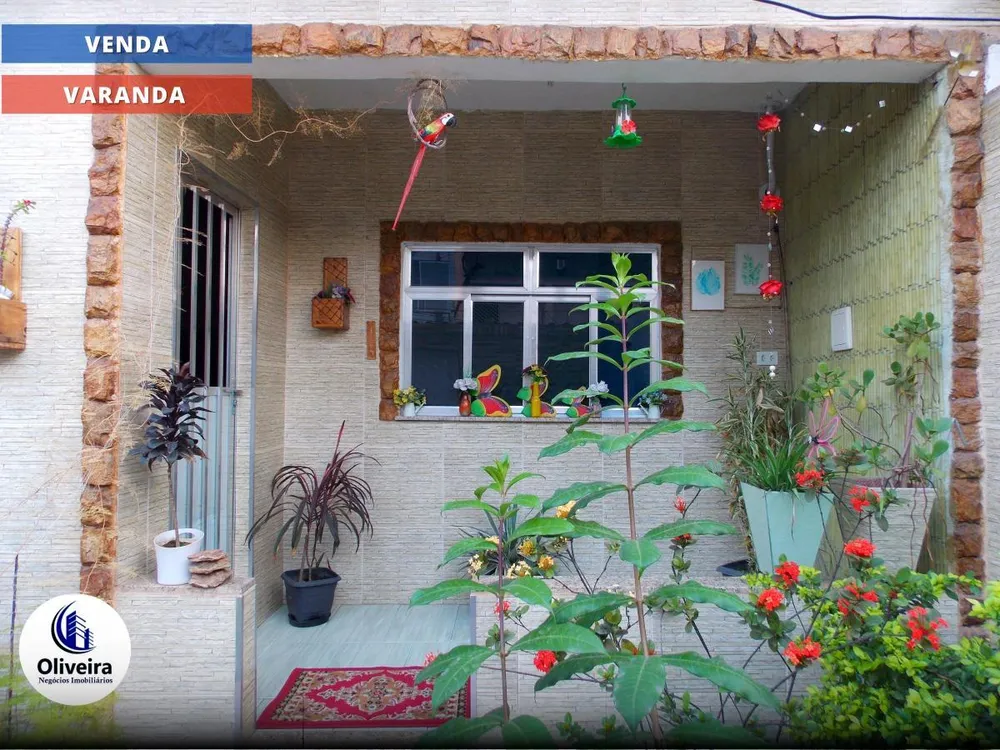 Casa, 2 quartos, 220 m² - Foto 6