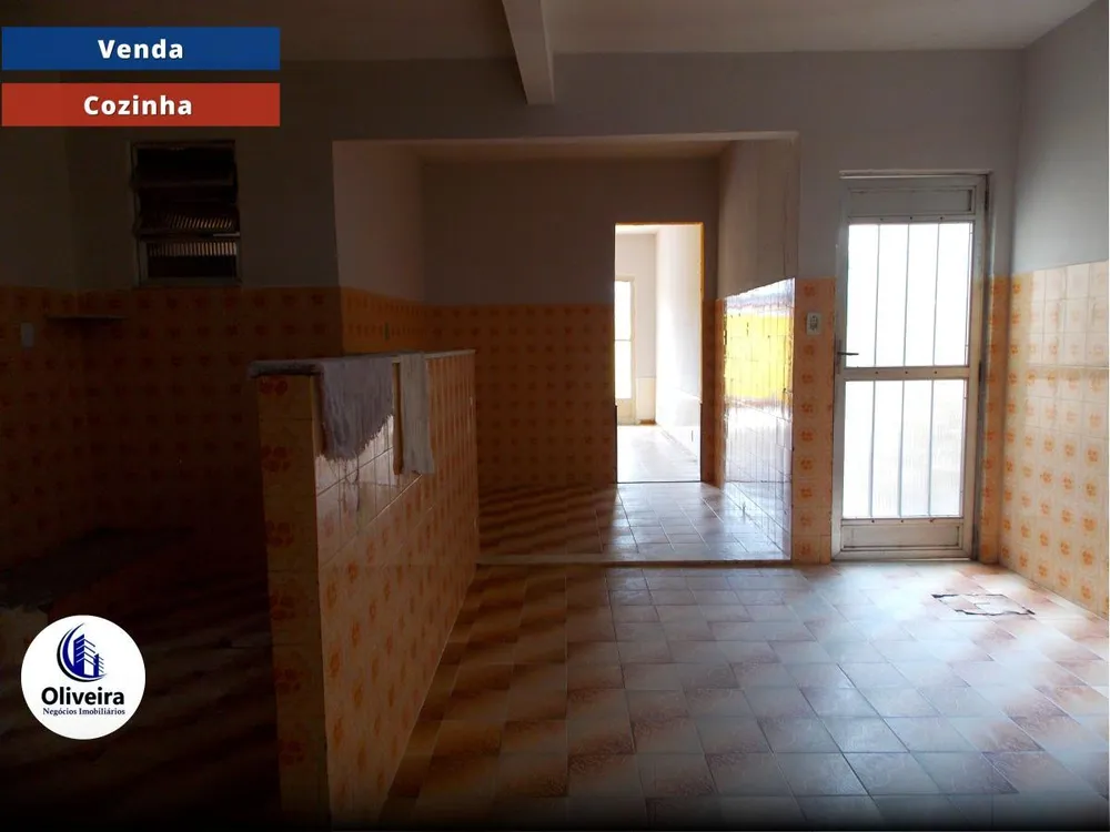 Casa, 3 quartos, 200 m² - Foto 22